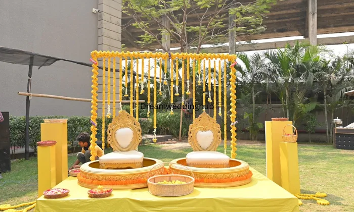 Event Sketches Event Planners